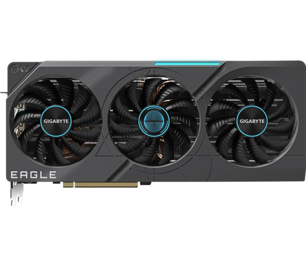 Gigabyte GeForce RTX 4070 Ti EAGLE OC 12GB GDDR6X - 1096139 - zdjęcie 3